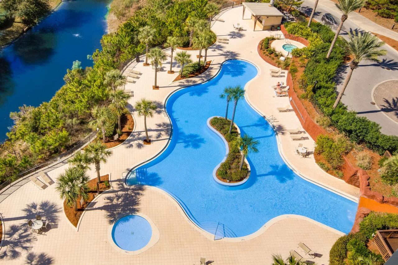 Sandestin Luau 6525 Экстерьер фото